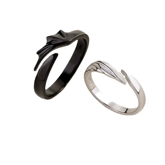 Exclusivesense™ HTTYD Promise Ring